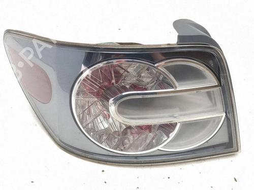 Used Left taillight Left taillight MAZDA CX-7 (ER) 2.2 MZR-CD AWD (ER10A) (173 hp) 39884935 39884935
