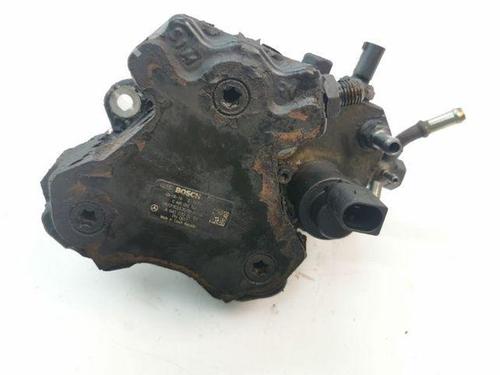 Fuel pump MERCEDES-BENZ A-CLASS (W169) A 160 CDI (169.006, 169.306) | BP28869801M76 
