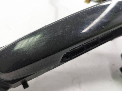 Rear left exterior door handle TOYOTA RAV 4 III (_A3_) 2.2 D 4WD (ALA30_, ALA30R) | BP28851995C130 