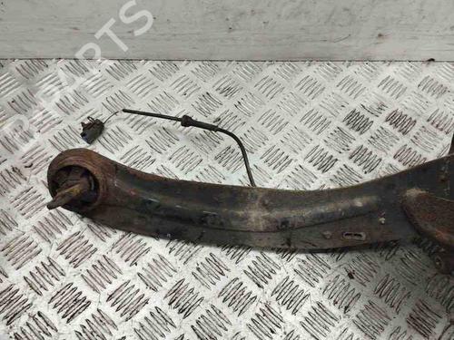 Left rear steering knuckle FORD KUGA I 2.0 TDCi 4x4 | BP28893362M27 