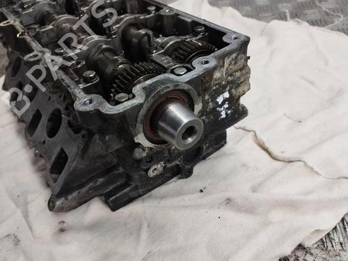 Cylinder head AUDI A6 C6 Avant (4F5) 2.8 FSI quattro | BP33641760M5 - Image 7