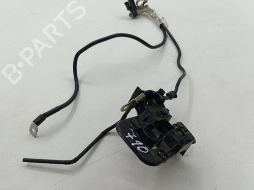 Kabel CITROËN C5 AIRCROSS (A_) 1.2 PureTech 130 (ARHNSJ) (131 hp) 28855998