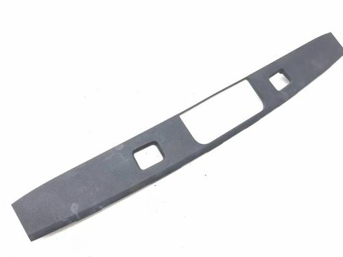 Used Tailgate trim Tailgate trim 36414139 36414139