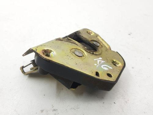 Rear left lock PEUGEOT 807 (EB_) 2.2 HDi | BP28892132C100 