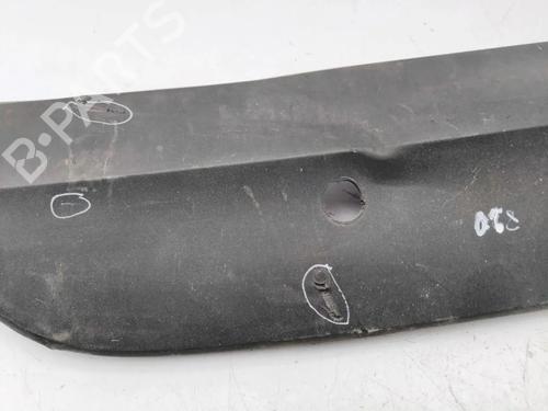 Front bumper spoiler FORD GALAXY III (CK) 2.0 TDCi | BP36207911C153 - Image 3