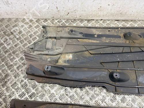 Underbody protection SEAT ATECA (KH7, KHP) 1.6 TDI | BP33671700M92  - Image 8