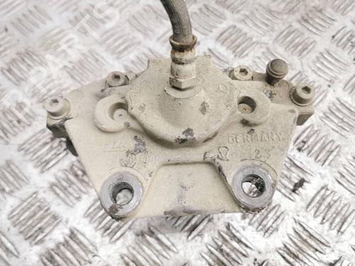 Left rear brake caliper MERCEDES-BENZ S-CLASS (W220, V220) S 320 CDI (220.026, 220.126) | BP28872376M107 