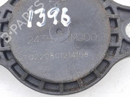 Electronic sensor KIA SPORTAGE V (NQ5) 1.6 T-GDI | BP38280154M84 - Image 6