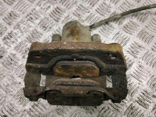 Left front brake caliper BMW X5 (E53) 3.0 i | BP28897846M105 - Image 2