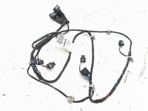 Used Wiring harness Wiring harness NISSAN QASHQAI III (J12) 1.3 DIG-T (140 hp) 40282789 40282789