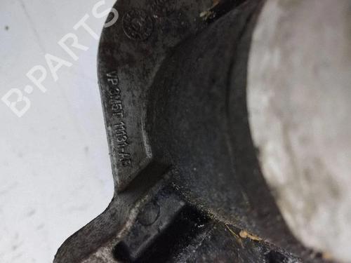Startmotor FORD B-MAX (JK) 1.6 TDCi | BP38249126M8 - Image 3