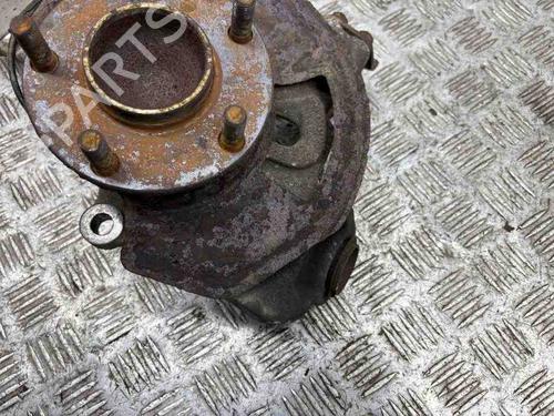 Left front steering knuckle NISSAN 350Z Coupe (Z33) 3.5 (AAZ33) | BP28907203M25 