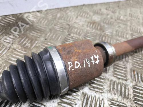 Right front driveshaft JEEP AVENGER (J2) Electric | BP39605564M39 - Image 8