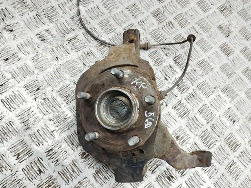 Used Left front steering knuckle Left front steering knuckle NISSAN MURANO I (Z50) 3.5 4x4 (234 hp) 40168912 40168912