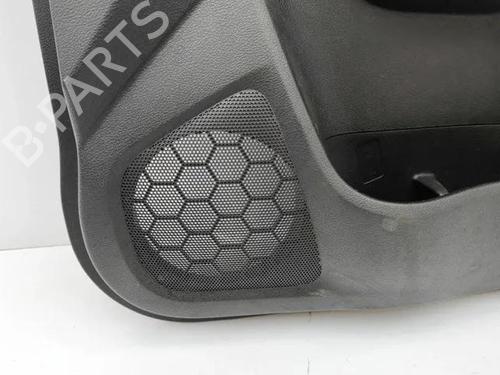 Front right panel SUZUKI VITARA (LY) 1.6 (APK416, YD21S) | BP28860300C59 