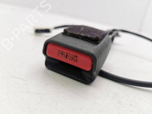 Seat buckle RENAULT KADJAR (HA_, HL_) 1.5 dCi 110 (HLA3) | BP28895525I32 