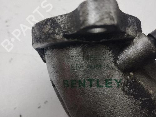 Intercooler pipe BENTLEY CONTINENTAL FLYING SPUR (3W_) 6.0 | BP38240905M127 - Image 6