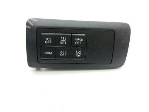 Used Switch MAZDA CX-5 (KE, GH) 2.2 D AWD (KE102) (175 hp) 28848307