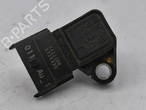 Elektronisk sensor KIA NIRO I (DE) 1.6 GDI Hybrid (105 hp) 28858560