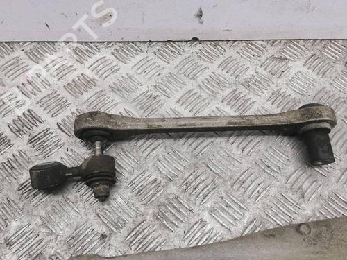 Left rear suspension arm BENTLEY CONTINENTAL FLYING SPUR (3W_) 6.0 | BP28883212M14 