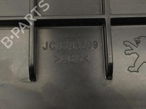 Glove box CITROËN DS4 (NX_) 1.6 HDi 110 | BP28871922C95 