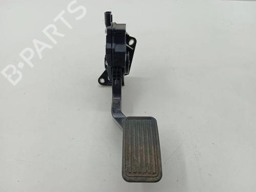 Used Pedal Pedal 36349891 36349891