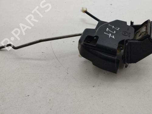 Bagklap lås MAZDA CX-7 (ER) 2.2 MZR-CD AWD (ER10A) (173 hp) 28897320