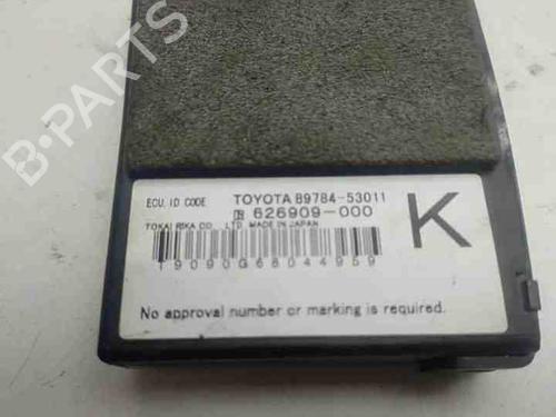 Elektronisk modul LEXUS IS C (GSE2_) 350 (GSE21) | BP28862197M83 