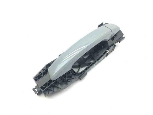 Used Rear right exterior door handle AUDI A1 Sportback (8XA, 8XF) 1.0 TFSI (95 hp) 28881216