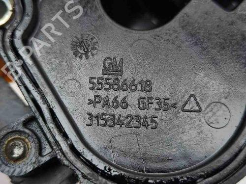 Pipe OPEL INSIGNIA A (G09) 2.0 CDTI (68) | BP28874891M125 - Image 8
