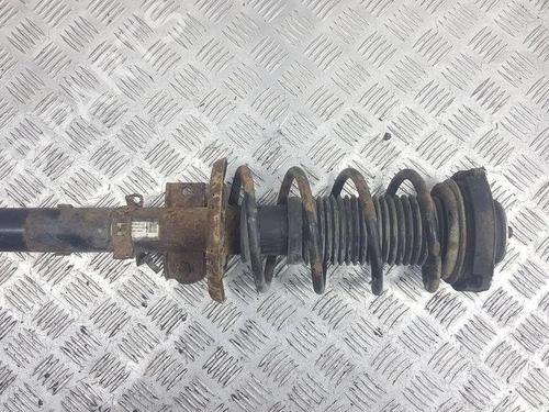 Right front shock absorber AUDI A2 (8Z0) 1.4 TDI | BP28891366M17 - Image 2