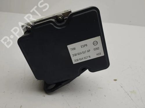 ABS pump AUDI A1 Sportback (GBA) 25 TFSI | BP33223943M43 - Image 2