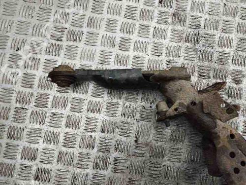 Right rear suspension arm HONDA CR-V II (RD_) 2.2 CTDi (RD9) | BP28852996M15 