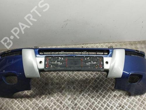Used Front bumper VOLVO XC90 I (275) D5 AWD (185 hp) 28853528