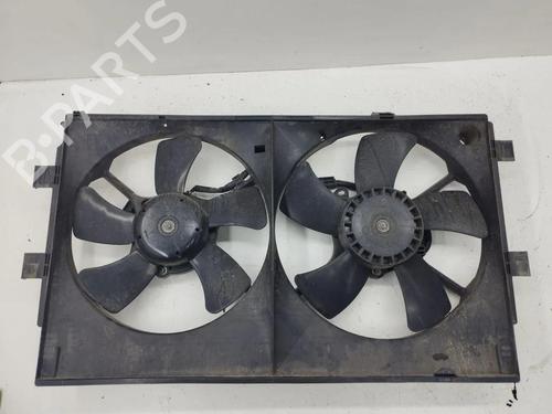 Used Radiator fan Radiator fan 33924740 33924740