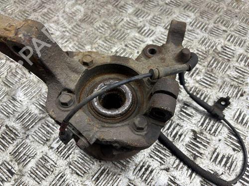 Right front steering knuckle HYUNDAI SANTA FÉ II (CM) 2.2 CRDi GLS 4x4 | BP29976134M26