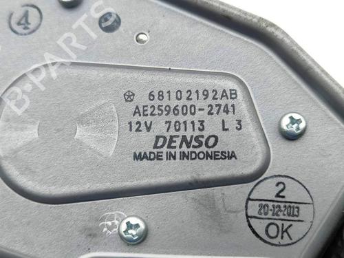 Rear wiper motor JEEP CHEROKEE (KL) 2.0 CRD 4x4 | BP36180561M102 - Image 9