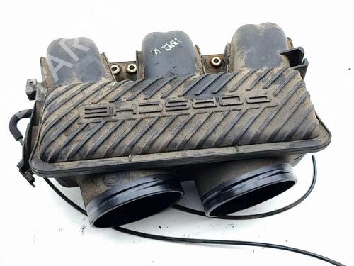 Intake manifold PORSCHE 911 (996) 3.4 Carrera | BP30731287M70