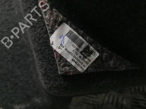 Bagagerumsgulv RENAULT MEGANE IV Hatchback (B9A/M/N_) 1.2 TCe 130 (B9MR) | BP38241279I33 - Image 9