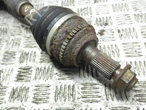 Right front driveshaft MAZDA CX-7 (ER) 2.2 MZR-CD AWD (ER10A) | BP36104972M39 - Image 6