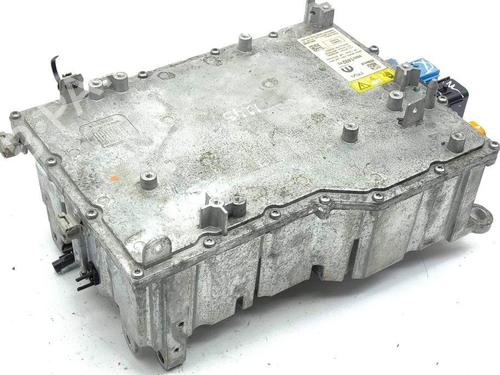 Inversor/Convertidor JEEP AVENGER (J2) Electric (156 hp) 28882047