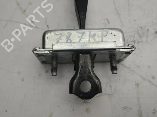 Hinge/Door check strap RENAULT MEGANE I (BA0/1_) 1.4 e (BA0E, BA0V) | BP28861625C146 