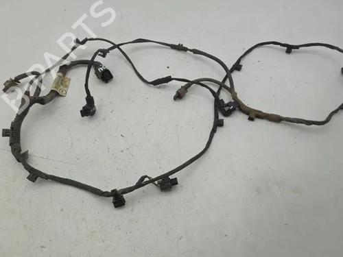 Used Electronic module VW TIGUAN (5N_) 1.4 TSI (150 hp) 28860630