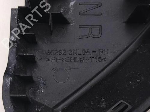 Dørliste NISSAN LEAF (ZE1) Electric | BP36085264C150 - Image 6
