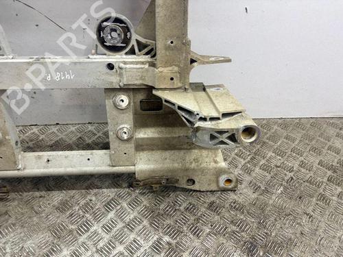 Subframe JAGUAR I-PACE (X590) EV400 AWD | BP37147936M9 - Image 2
