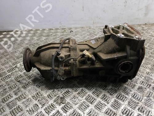 Used Rear differential Rear differential 28892895 28892895