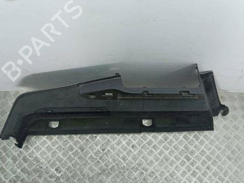 Tailgate trim AUDI A7 Sportback (4GA, 4GF) 3.0 TDI | BP28855324C151 