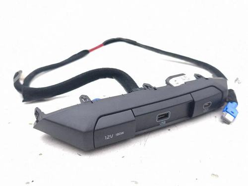 Used Electronic module Electronic module 39229740 39229740