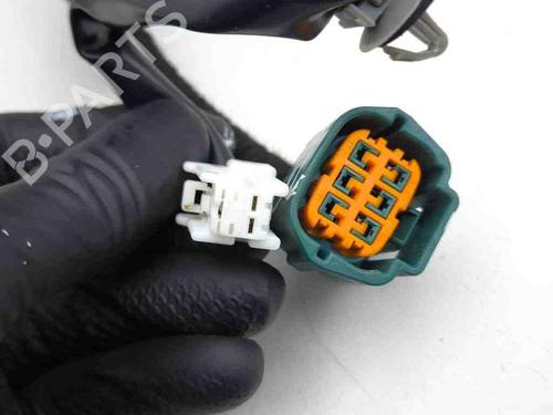 Wiring harness NISSAN NAVARA (D22) 3.0 TD 4x4 | BP28884069E16 