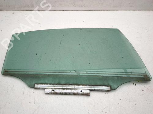 Used Rear right door window Rear right door window 38456700 38456700